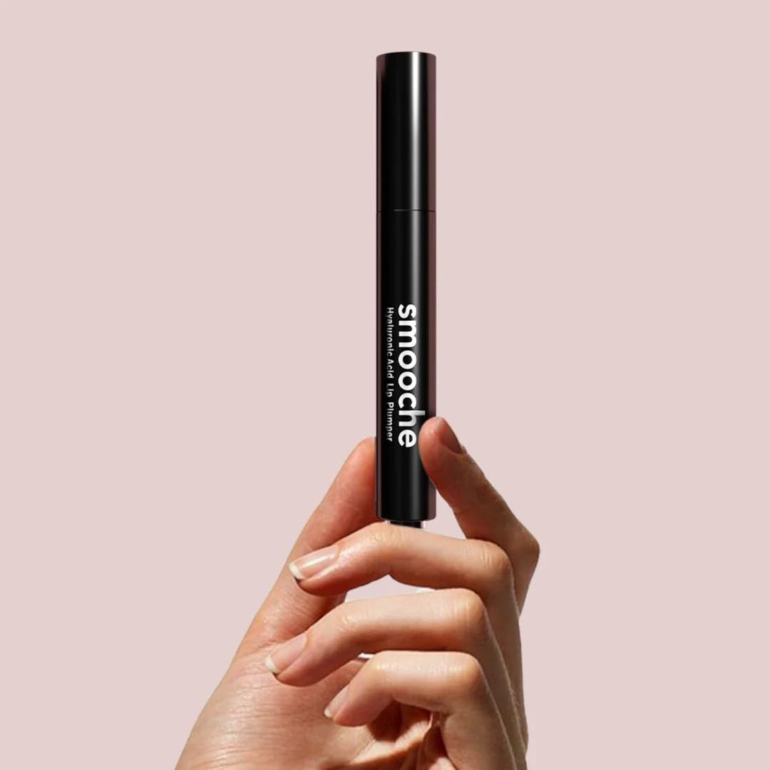 Smooche - Long Lasting Lip Plumper