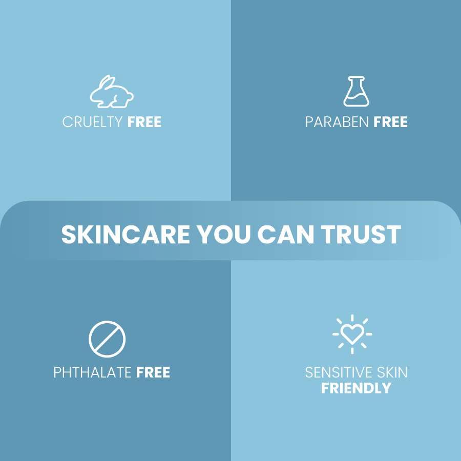 Eva Naturals Eye Gel – Anti-Aging Under Eye Treatment with Peptides, Hyaluronic Acid & Botanicals for Dark Circles, Puffiness & Wrinkles, 2 oz