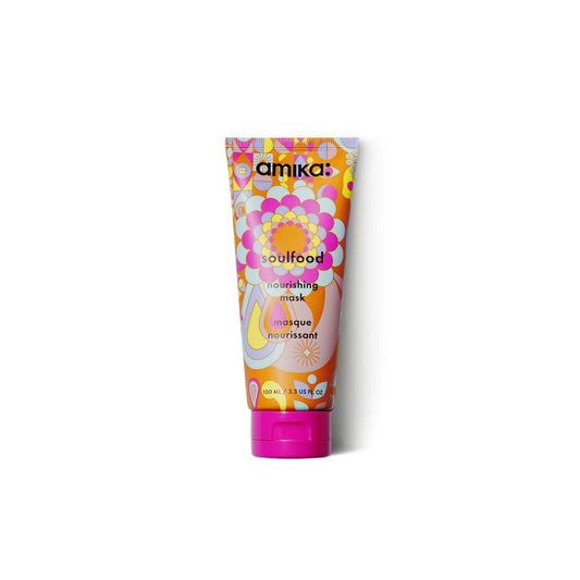 Amika soulfood nourishing mask