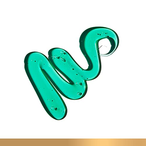 Irish Spring Men's Body Wash Original, 30 fl oz Pump – 24-Hour Freshness, Moisturizing, Paraben-Free, Biodegradable, Cool Fresh Scent