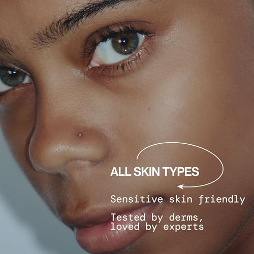 Pacifica Vitamin C Glow Baby Face Serum - Glycolic Acid Dark Spot Corrector, Anti-Aging, Brightening, Vegan & Fragrance-Free