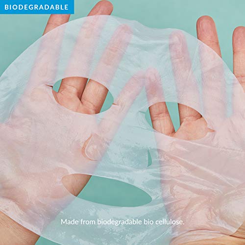 PMD Personal Microderm Classic – At-Home Microdermabrasion Kit for Face & Body, Exfoliator Tool with Recovery Mask & Blush