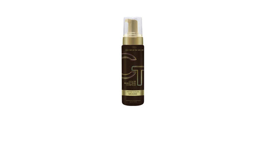 California Tan COLOR PERFECTING COMPLEX INSTANT SUNLESS MOUSSE