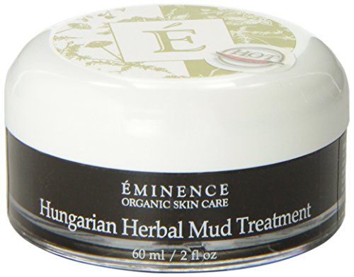 Eminence Hungarian Herbal Mud Treatment, 2 Ounce