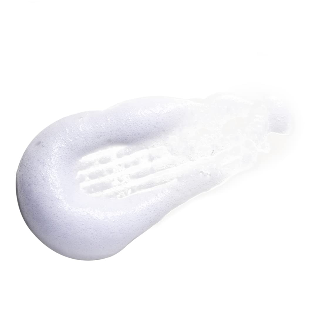 RUSK Deepshine PlatinumX Mousse 8.8 oz | Alcohol-Free Volumizing Foam for Platinum, Blonde, Gray & Silver Hair | Boosts Body & Restores Color