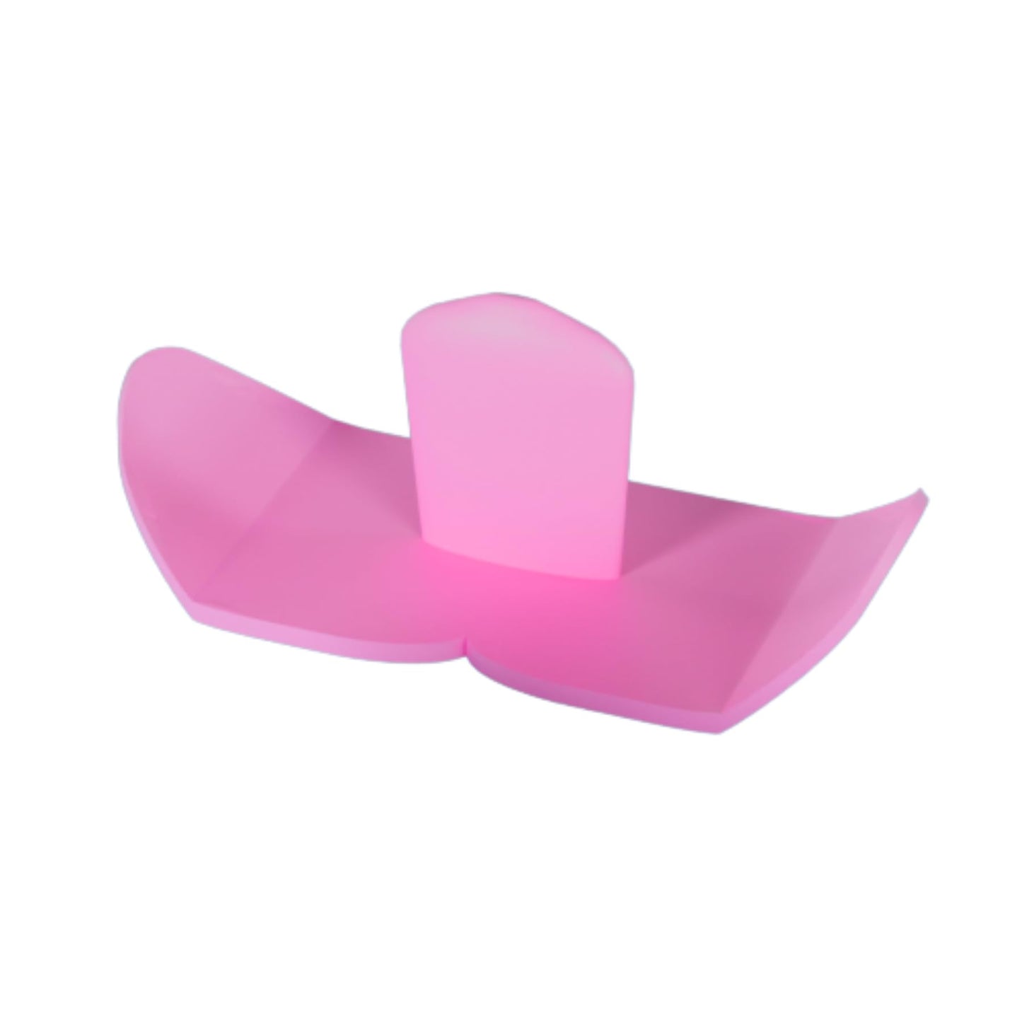 Sunbed Protective Lip Cover, UV Shield for Lips on Sunbed, Silicone Material Skincare for Tanning Sessions