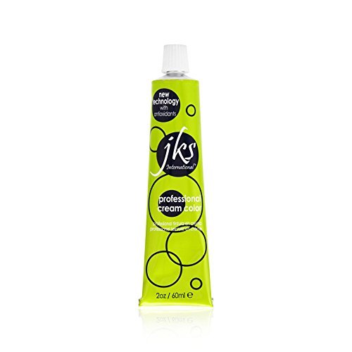 JKS CT-ULP / Platinum Blonde Super Lightener / 11.07 by JKS Official Site