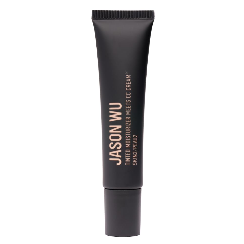 JASON WU TINTED MOISTURIZER MEETS CC CREAM (Skin 2, 30ml)