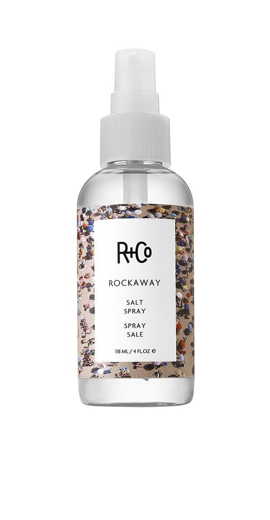 R+Co Rockaway Salt Spray 124 ml / 4.2 oz