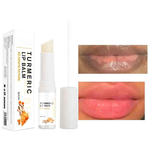 Lips Pink Fresh Lightening Repair Remove Dark Smoke Lips Lip Balm Improve dark lips Moisturizing Nourishing Lip Care