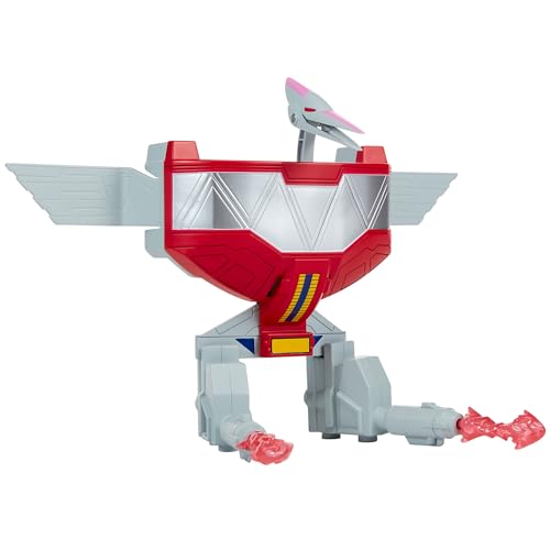 Mighty Morphin Power Rangers Pterodactyl Combinable Dinozord by Playmates Toys