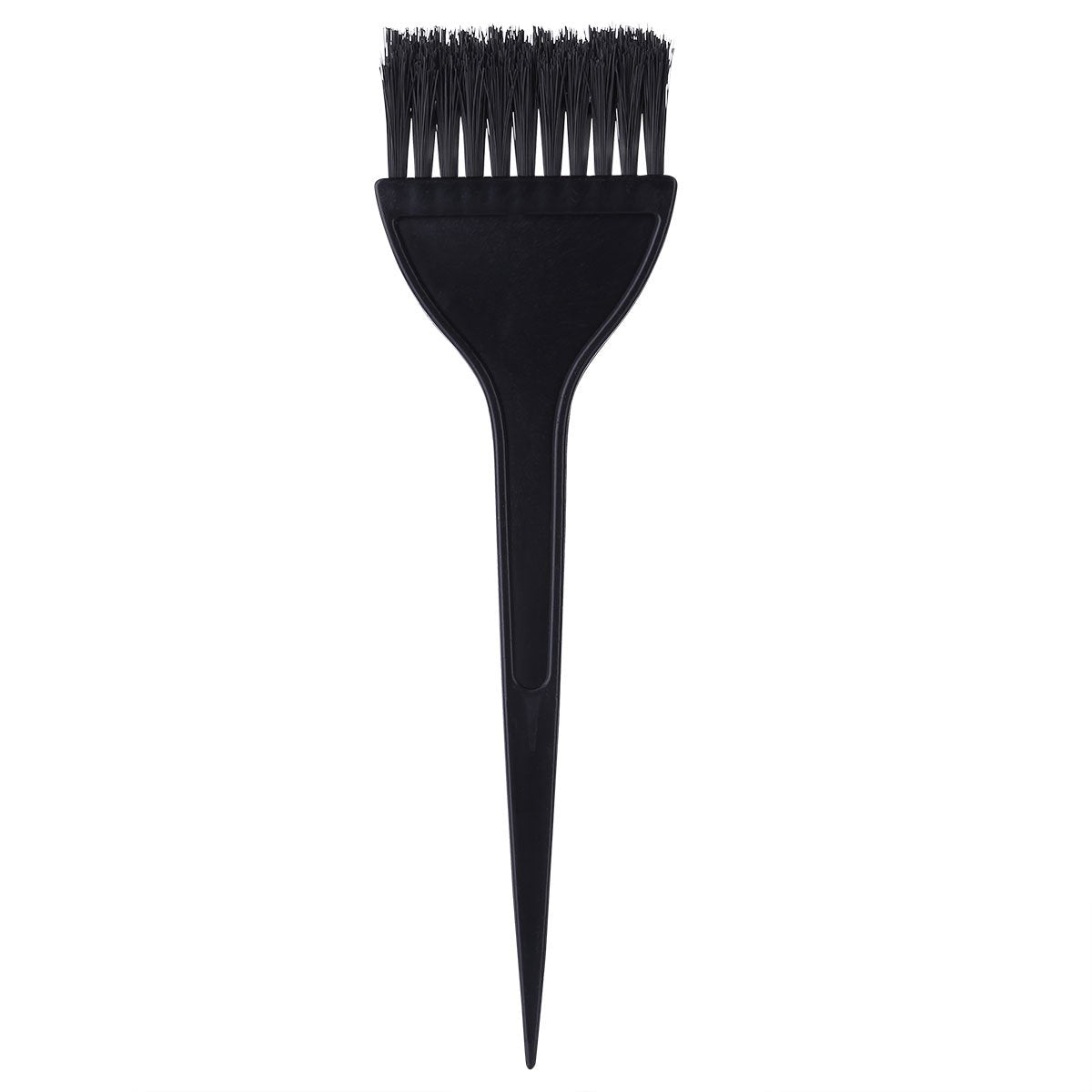12 Pack Hair Dye Brushes, Color Tint Applicator, Hair Coloring Dying Brush Kit for Solon Black