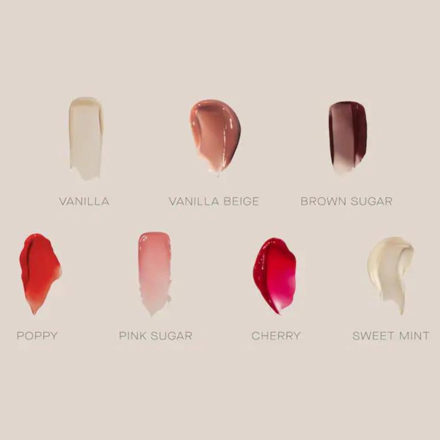 Summer Fridays Tinted Lip Butter Balm - Vegan, Sheer-Tinted Lip Balm for Moisture, Shine & Hydration, Pink Sugar, 0.5 oz