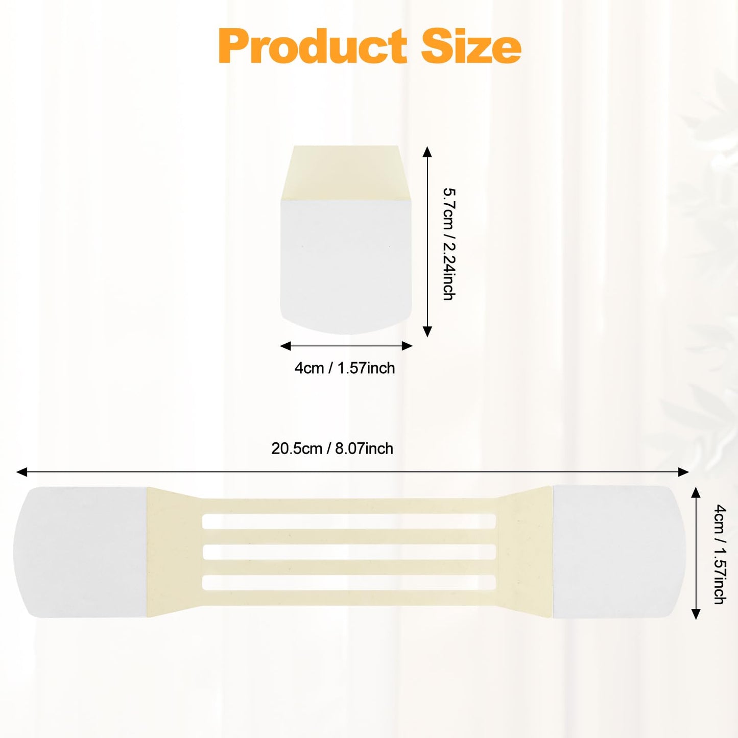 Neck Lift Tape Tightening Tape - Neck Tape Lifting Invisible