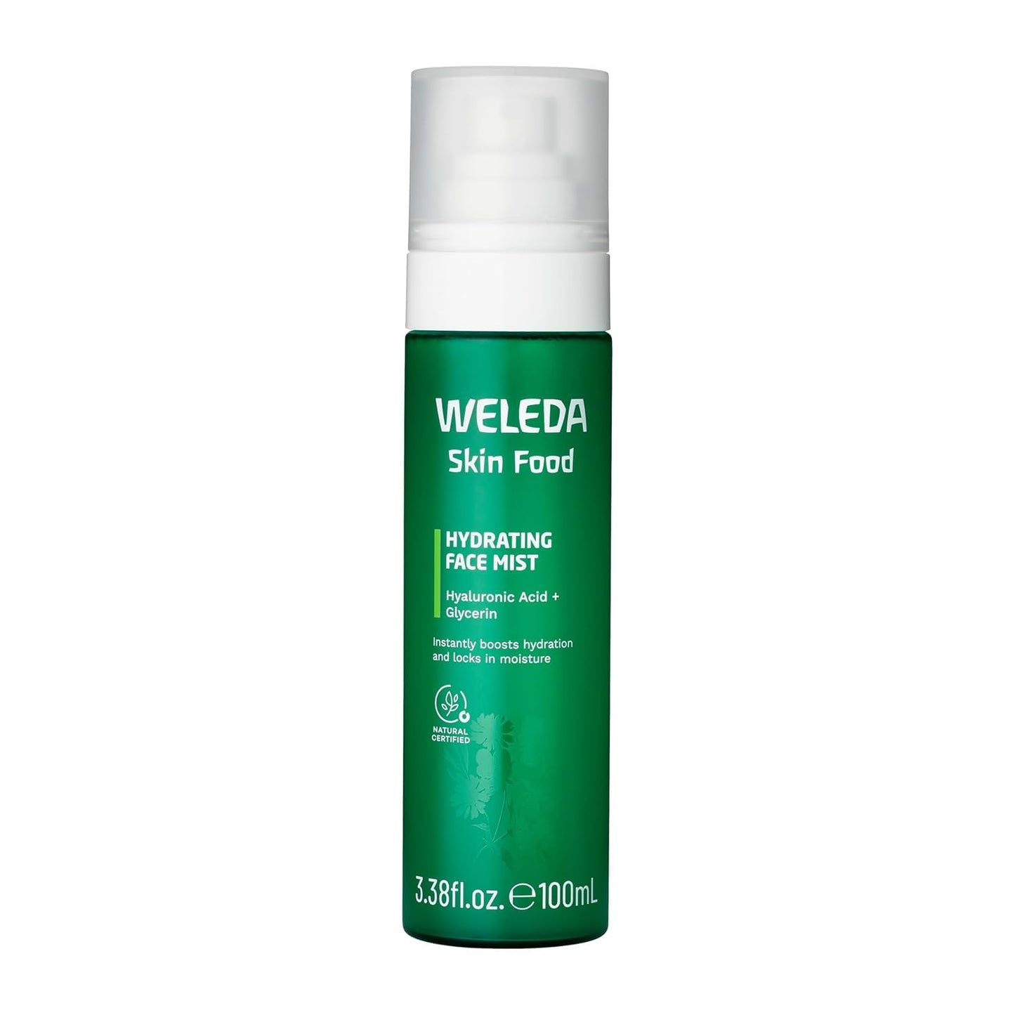 Weleda Skin Food Hydrating Facial Mist