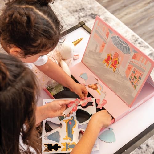 Stephen Joseph, Kids Magnetic Scene w/Drawer