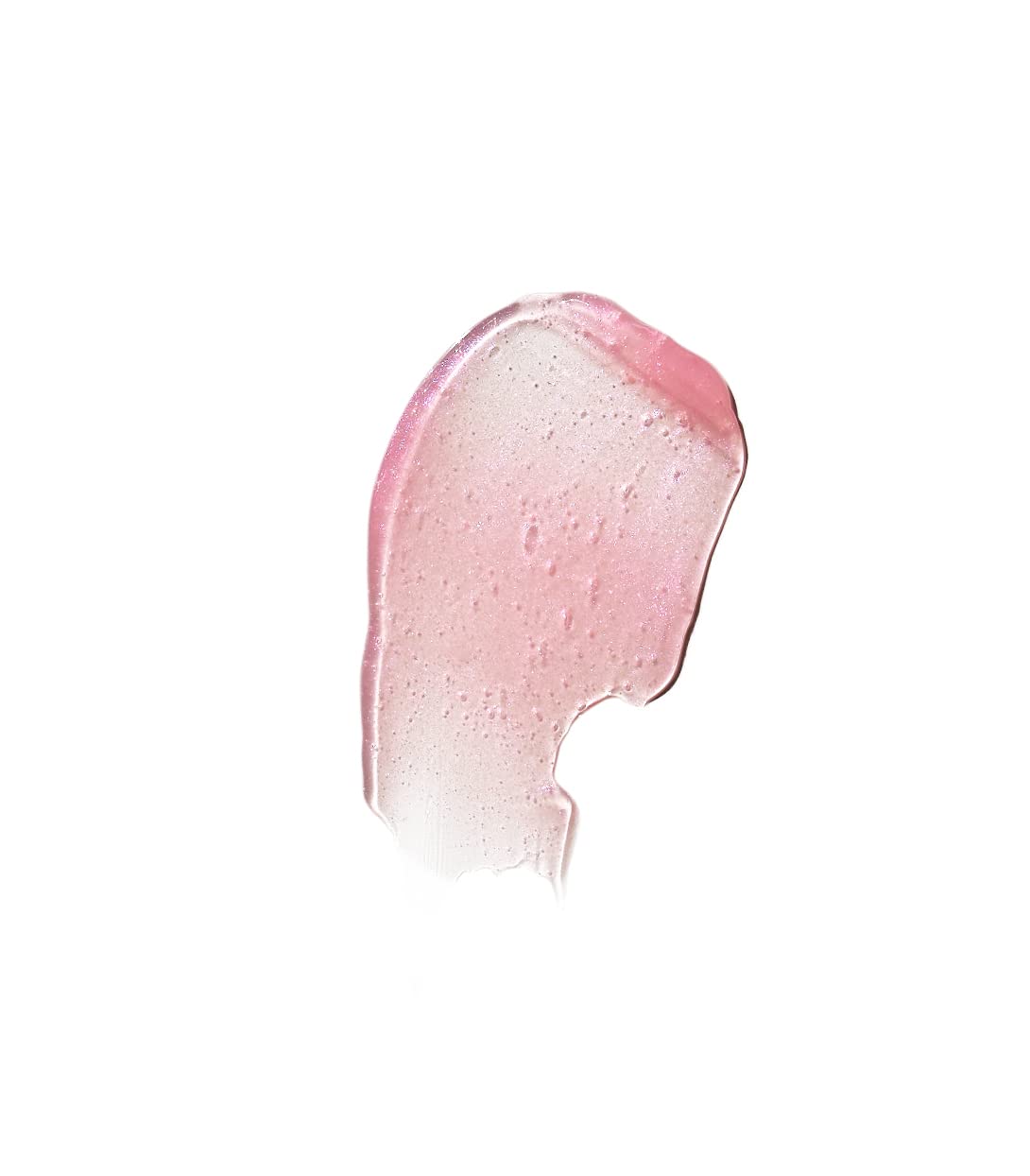 MAKE Beauty Serum Balm Lip Oil – Vegan Hydrating Gloss with Plumping Effect, Softens & Smooths Lips, Shiny Lip Treatment – Halo Moon