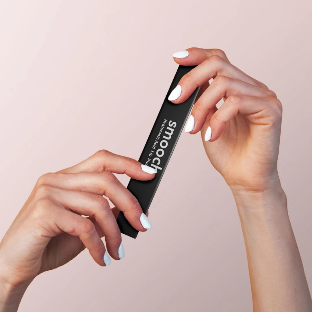 Smooche - Long Lasting Lip Plumper