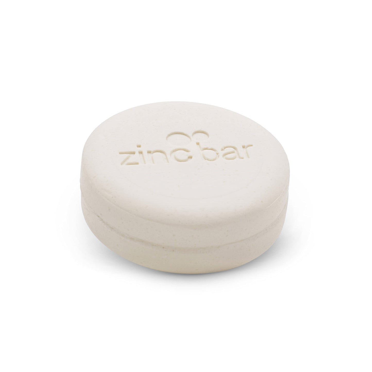 Dermaharmony 2% Pyrithione Zinc Face & Body Cleansing Bar (4 oz)