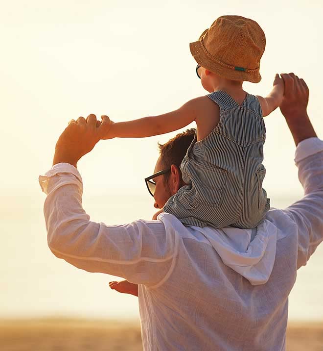 Thinkbaby SPF 50+ Baby Sunscreen, 3oz – Safe, Natural Mineral, Water Resistant Broad Spectrum UVA/UVB Protection, Vegan for Kids