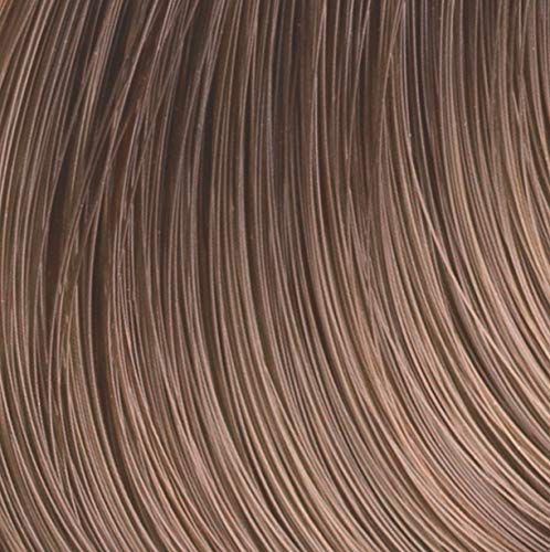 Greyfree Root touch up hair mascara temporary cover conceal gray roots hair lines eyebrows mens mustache and beards Light-Brown