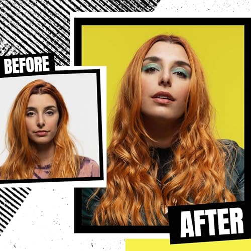 TIGI Bed Head Volumizing Hair Spray, Queen For A Day, for Thickening and Texturizing Fine Hair, 10.5 oz