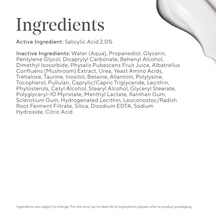 Murad Deep Relief Acne Treatment – 2% Salicylic Acid Spot Treatment for Redness, Painful Blemishes & Fast-Acting Breakout Relief, 1 fl oz