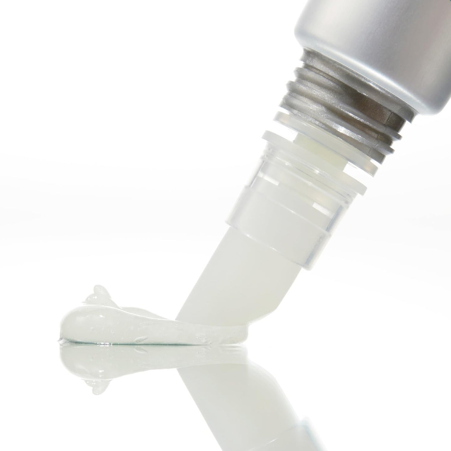 Prequel Skin Lip Visor SPF 30 Mint Lip Balm, Clear Moisturizing Semi-Gloss Sunscreen, Non-Sticky, Daily Use – 2 Pack