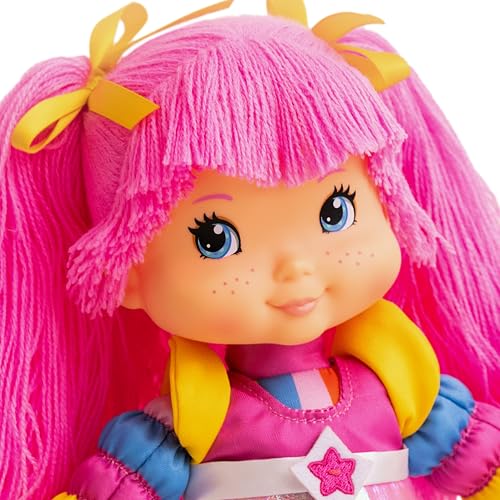 The Loyal Subjects Rainbow Brite 12-inch Tickled Pink Doll
