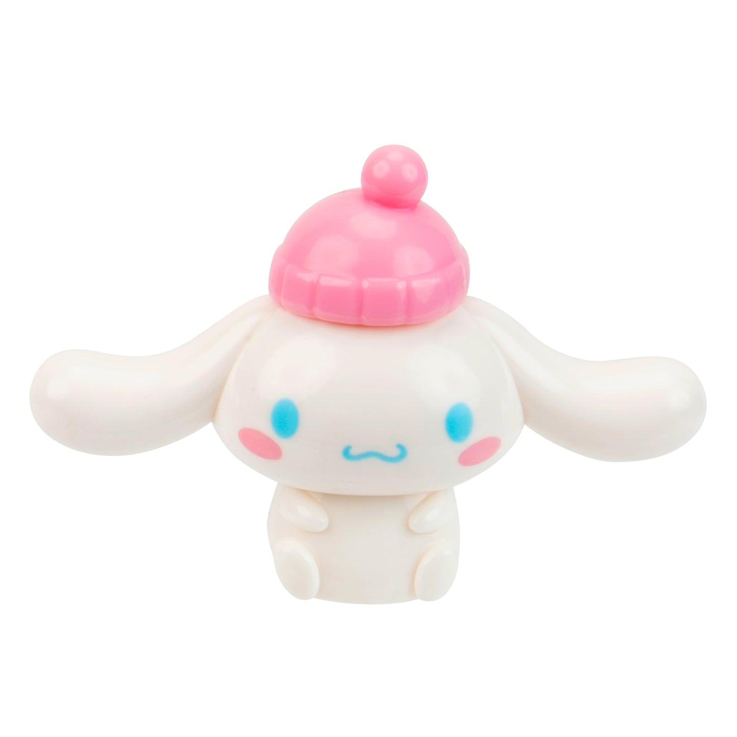 BLDR Hello Kitty and Friends 2025 Advent Calendar Building Set - 8 Buildable Minifigures & 16 Buildable Gifts - Kids and Sanrio Fans Ages 8+, 0134