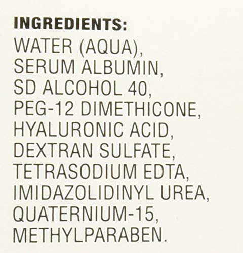 Sudden Change Instant Under-Eye Firming Serum, Classic Formula, Reduces Puffiness, Lines & Wrinkles, 3-Minute Results, 0.23 oz