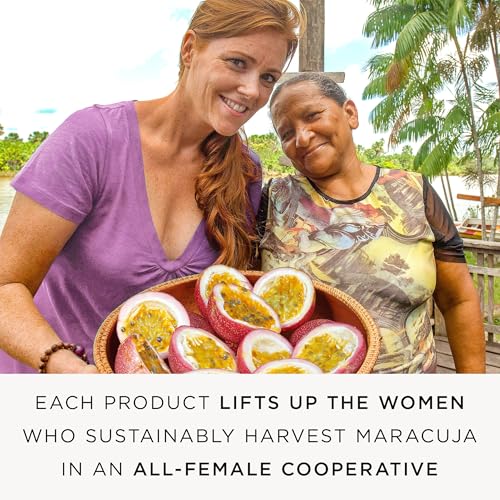 tarte Maracuja Juicy Glow Tint – Lightweight Tinted Moisturizer with Hyaluronic Acid & Antioxidants, Buildable Coverage, Waterproof, Vegan