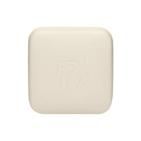 Drunk Elephant Pekee Bar 4 oz – Facial Cleansing Bar, Clean Skincare, Cruelty-Free, Dermatologist-Tested, No Oils, Silicones, Fragrance