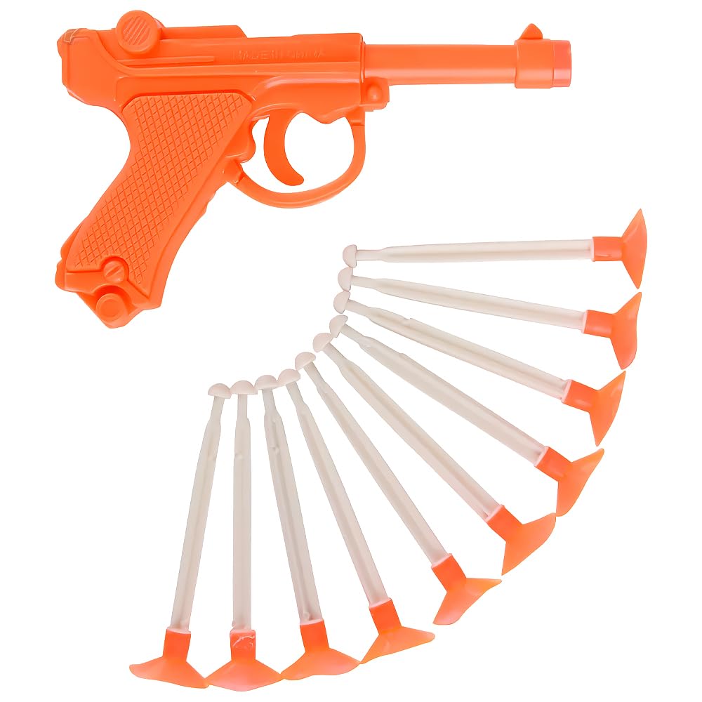 Rhode Island Novelty 11 Piece Detective Set