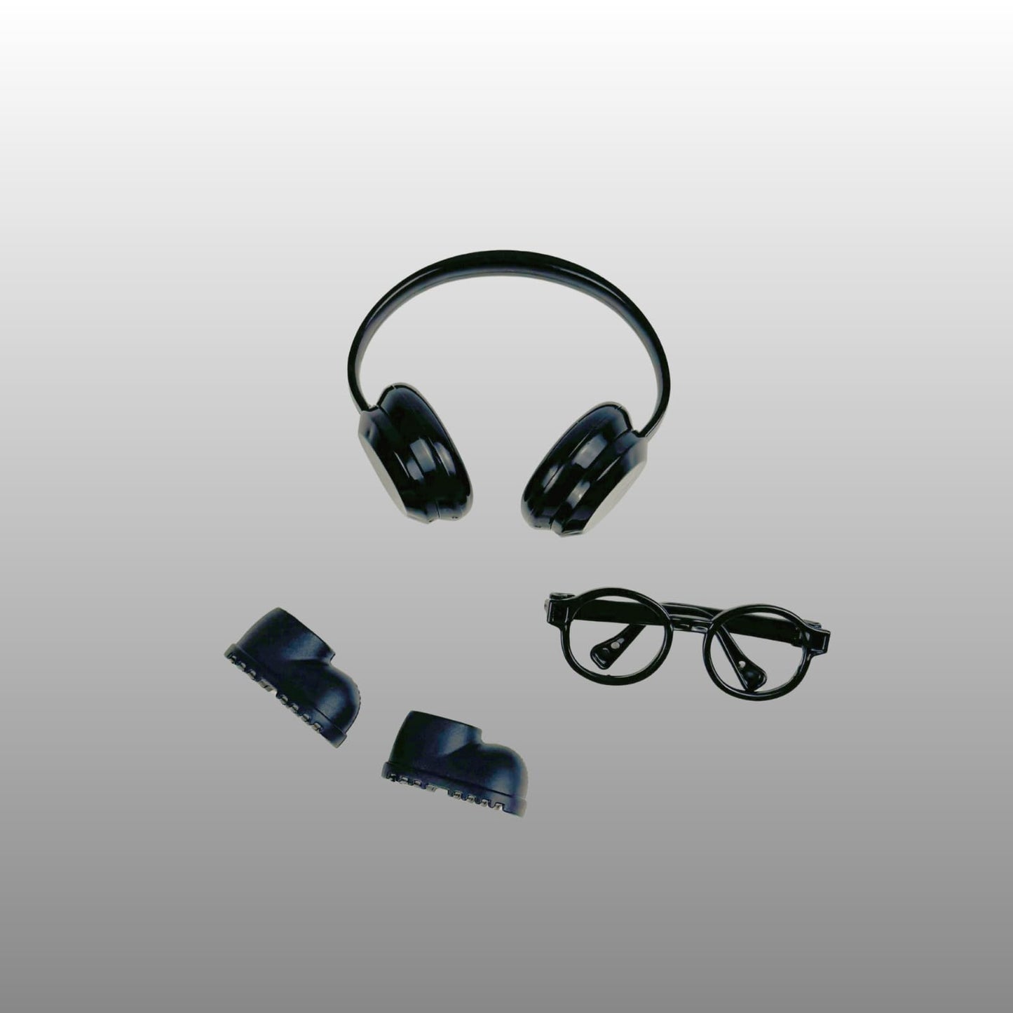 SunOutDeeal Clothes for 15cm/17cm Labubu ((Doll Not Included)，Trendy Accessory Sets for Dolls ,Cute Accessory for Dolls Dress up Unique Style(Cool-1 )