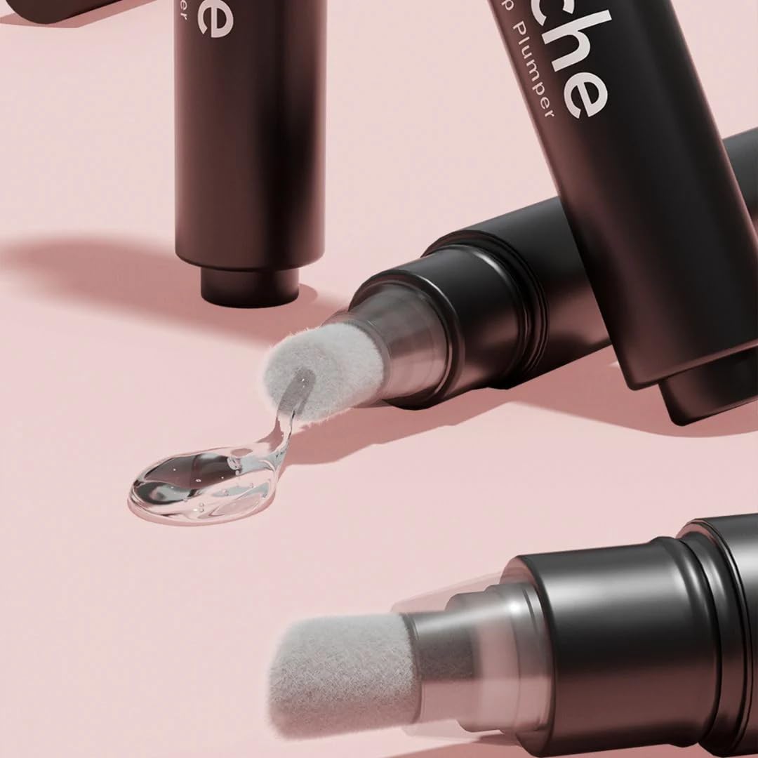 Smooche - Long Lasting Lip Plumper