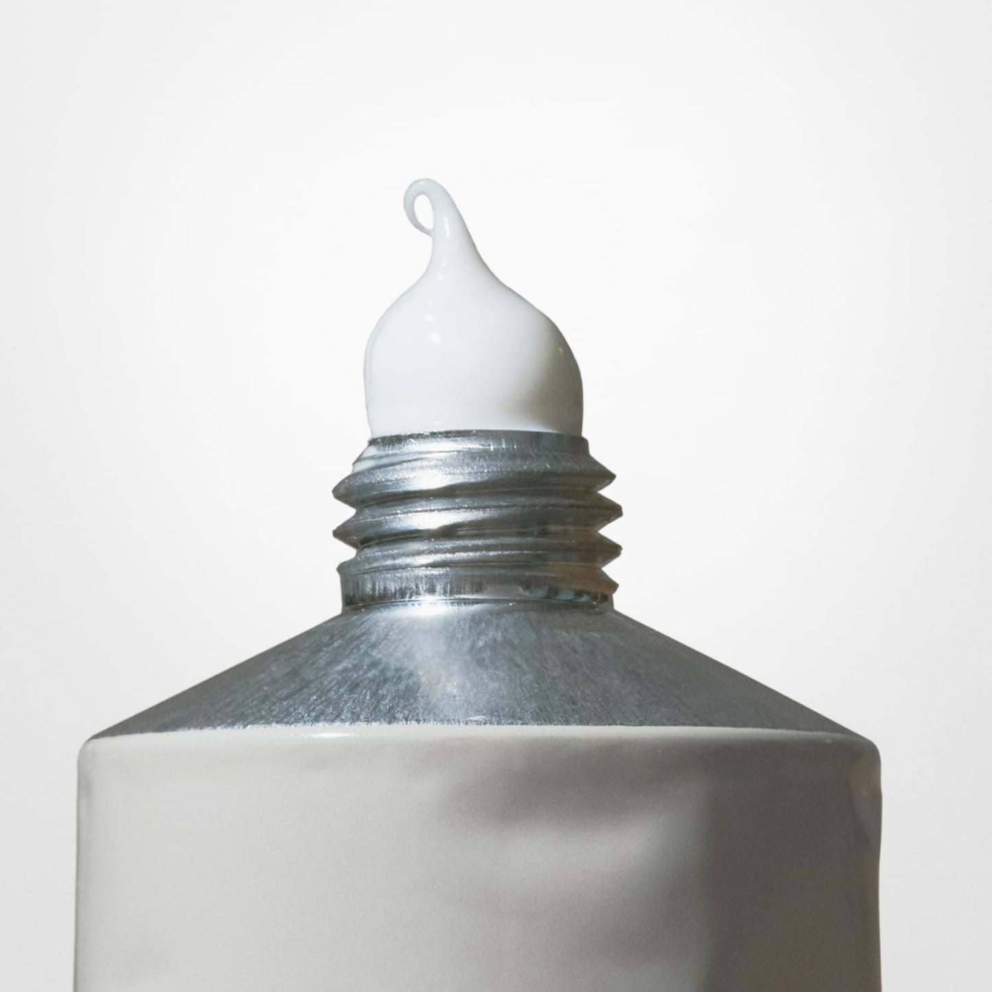 Salt & Stone Body Lotion 100ml – Hydrating, Nourishing & Fast-Absorbing for Women & Men, Restores Dry Skin, Vegan & Cruelty-Free, Santal & Vetiver