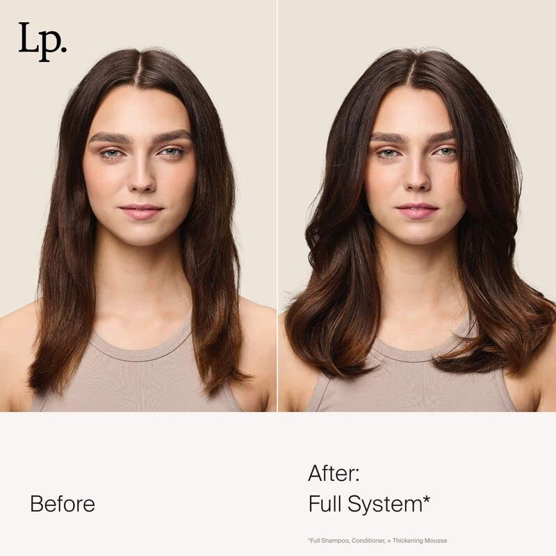Living proof Full Thickening Mousse