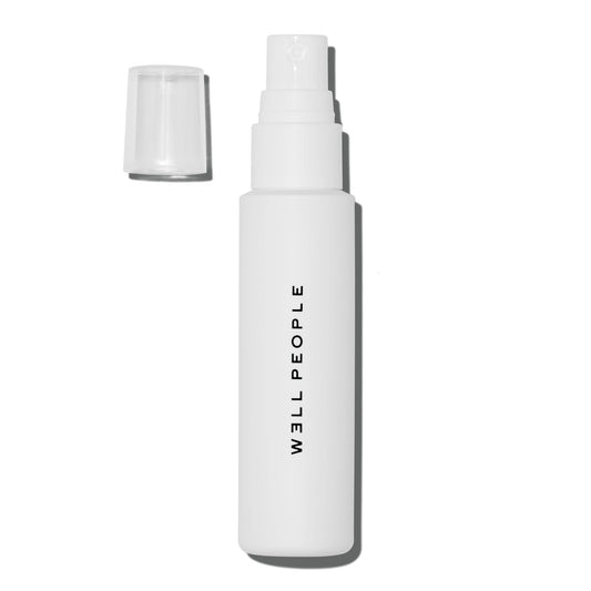 Well People Dew Your Makeup Mist 3-in-1 Setting Spray, For Priming, Setting & Revitalizing Skin, Creates A Dewy Finish, Vegan & Cruelty-free