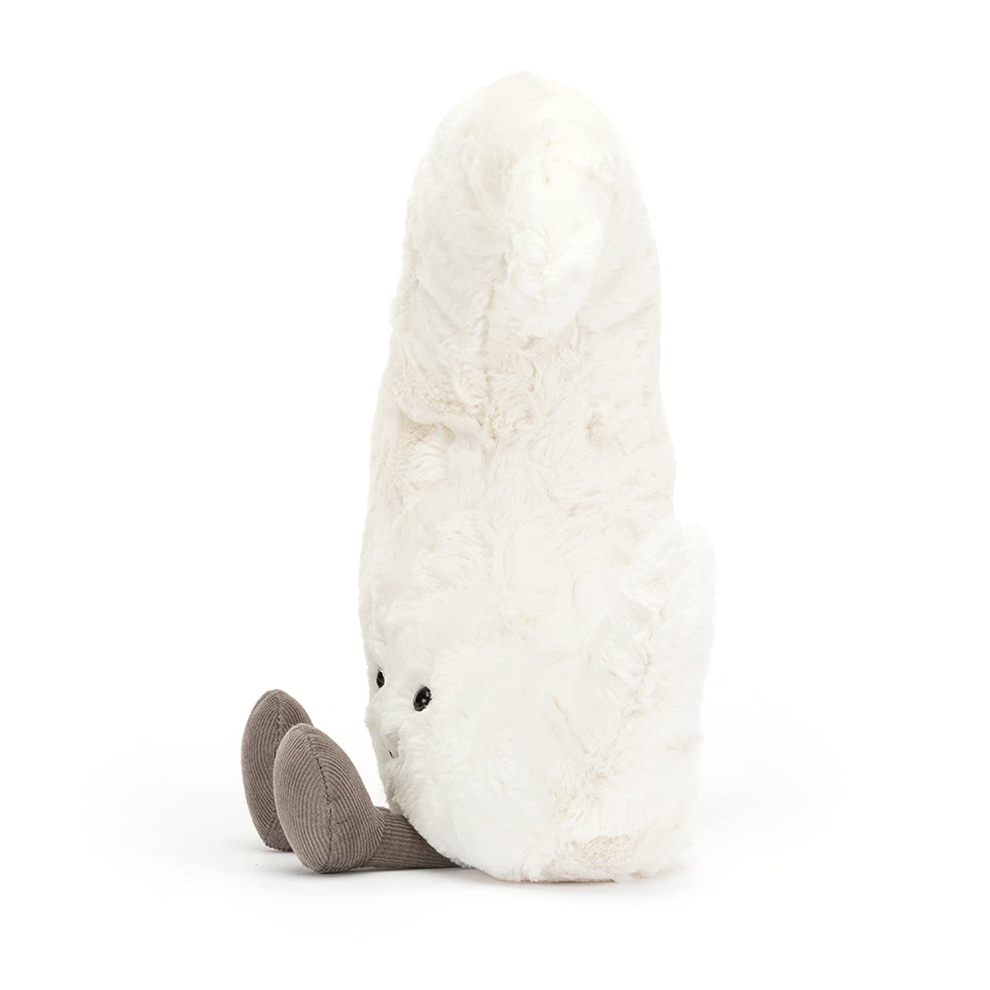 Jellycat Amuseables Moon Stuffed Toy, Medium 10.5" - Moon Plush - Fun Gift Idea
