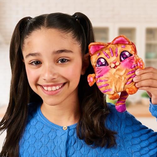 Jay Franco Marvel Spidey and His Amazing Friends Gwen Ghost-Spider Pillow Buddy – Soft Microfiber Plush, 18” Official Marvel Product
