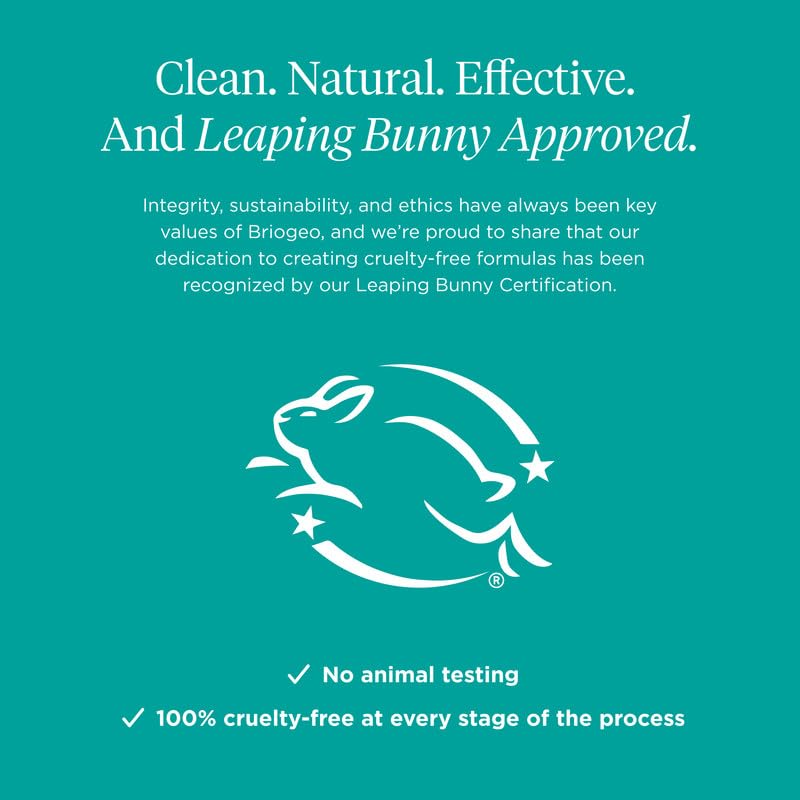 Briogeo Be Gentle, Be Kind Aloe + Oat Milk Ultra Soothing Detangling Spray | Hypoallergenic, Fragrance-Free, Vegan Leave-In, 6 fl oz