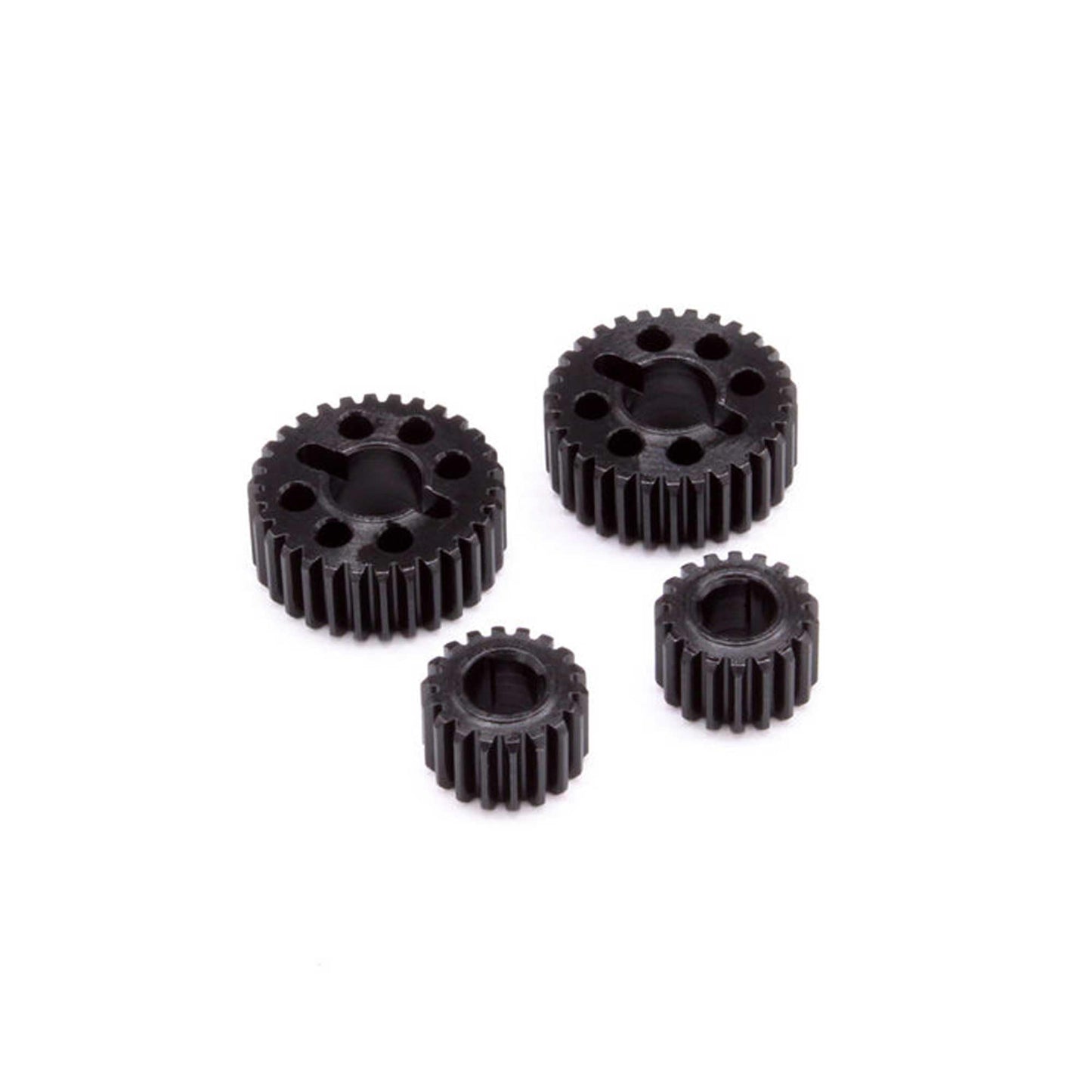 Vanquish Products Currie Portal Standard Gear Set 18/30 VPS08354