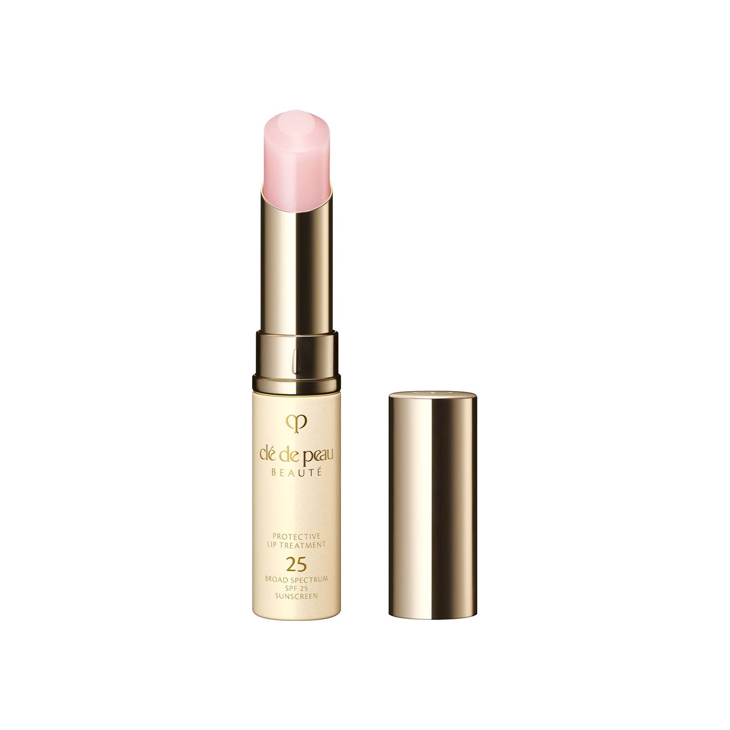 Clé de Peau Beauté, Protective Lip Treatment