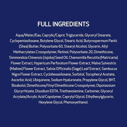 Obagi Medical Retinol 1.0 Cream, High Strength Retinol for Fine Lines, Wrinkles & Smoother Skin, Minimal Irritation, 1 oz