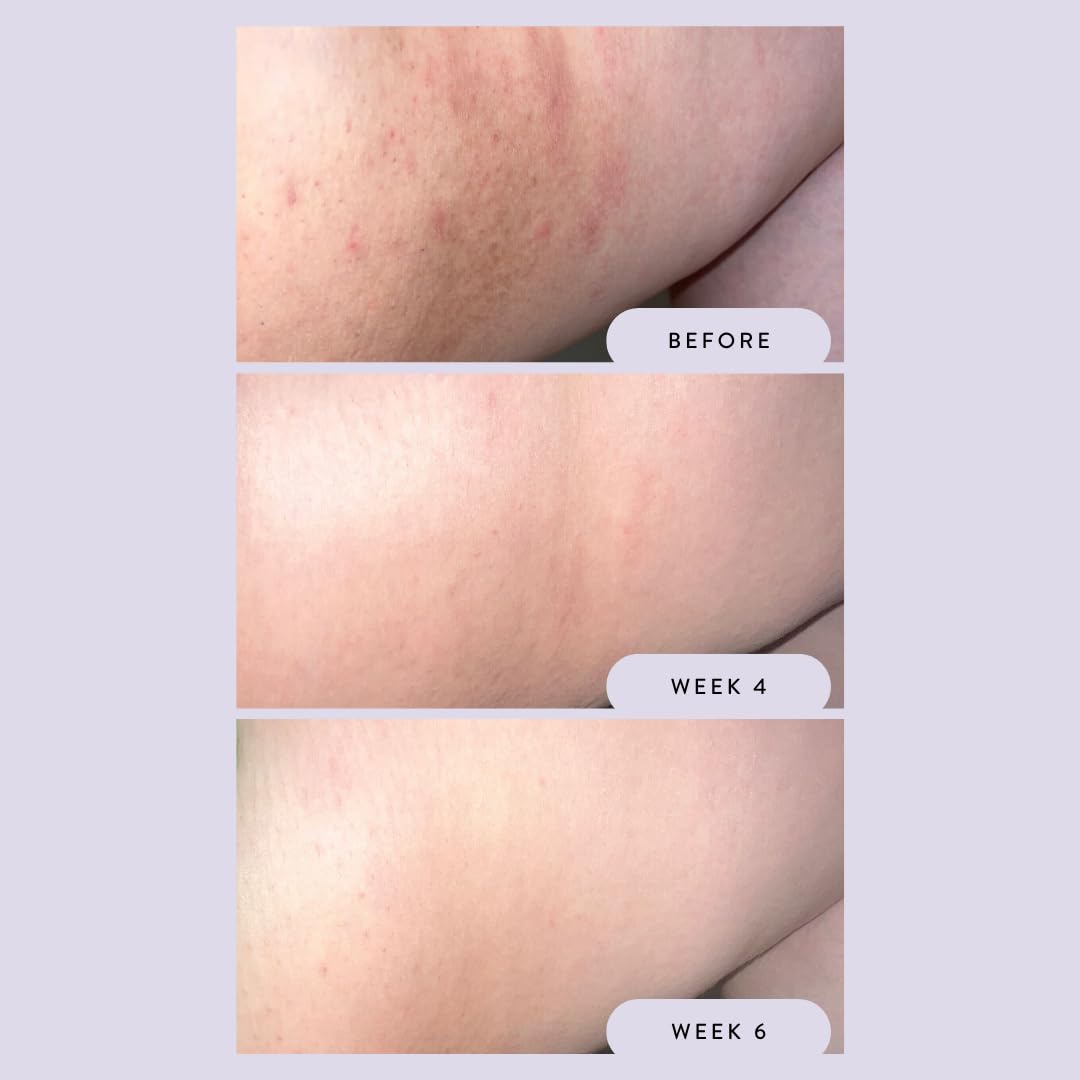 Megababe Night Rescue | Brightening & Soothing | 2.12 oz