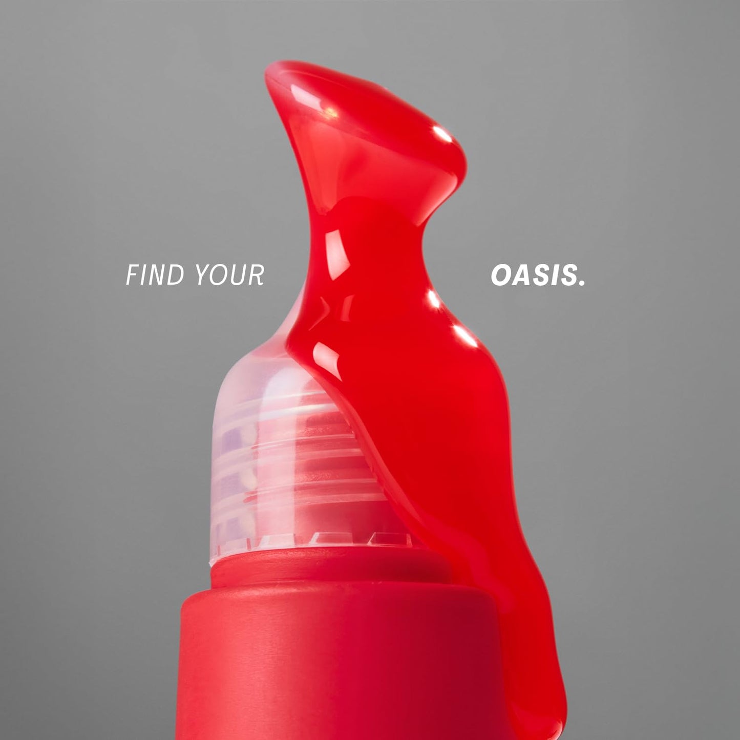 The Outset Lip Oasis Glossy Treatment | Skincare Essentials | Vegan | Gluten Free | Clean Beauty | Unisex for All Skin Types | Sun Kiss | 0.3 oz