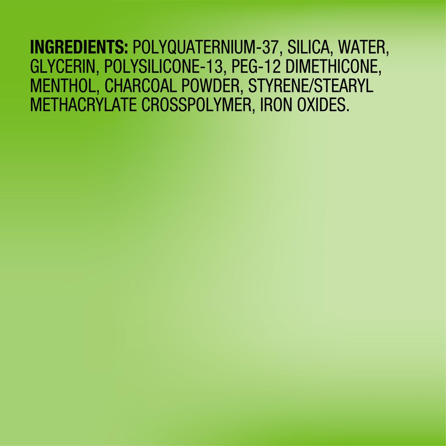 Biore Charcoal Deep Cleansing Nose Strips for Blackhead Removal, Oily Skin, C-Bond Technology, Instant Pore Unclogging, 18 Count