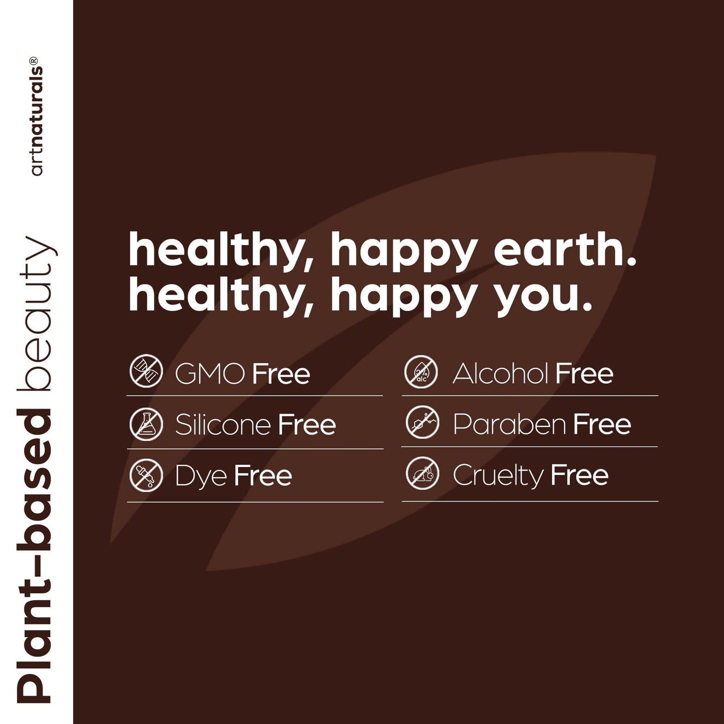 artnaturals Argan Hair Growth Shampoo 16 Fl Oz – Sulfate-Free Treatment for Thinning Hair & Regrowth – With Biotin, Argan Oil, Keratin & Caffeine