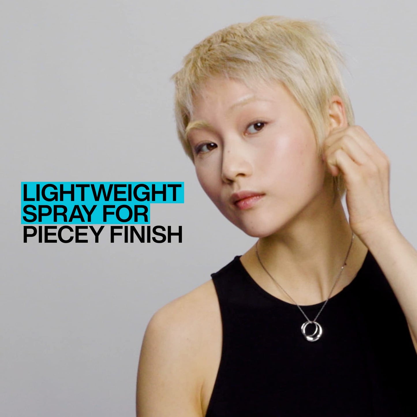 Redken Spray Wax Invisible Texture Mist – Finishing Spray-Wax for All Hair Types, Adds Volume, Body & Dimension with Satin-Matte Finish, Medium Hold, 5.5 Oz